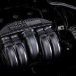 1. 1.5L DOHC i-VTEC Engine