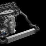 1. 1.5L VTEC TURBO Engine