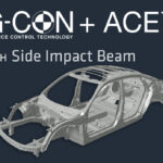 G-CON + ACE with Side Impact Beam