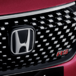 10. RS Front Grille