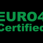3. Euro 4 Certified