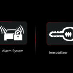 Alarm System & Immobilizer