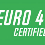 5. Euro 4 Certified