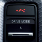 4-Mode Driving System