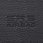 3. 8 SRS Airbags