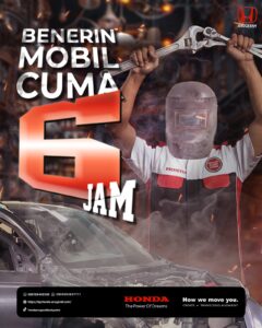 layanan 6 jam service