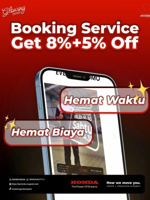 booking service BP