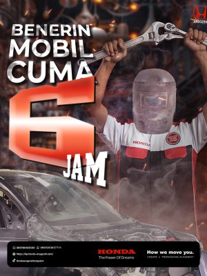 layanan 6 jam service